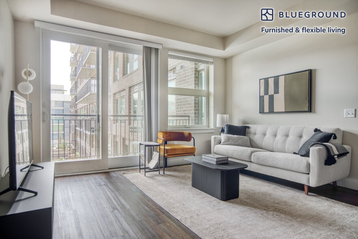 Foto principal - 985 Albion St