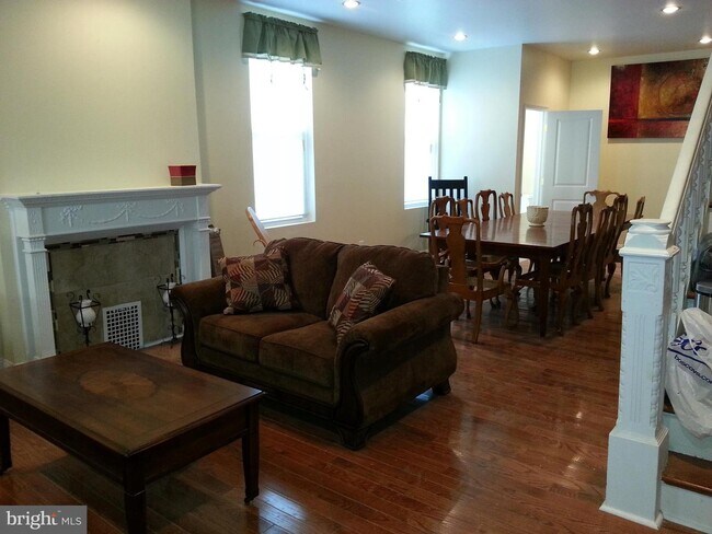 Foto del edificio - 500 N 39th St
