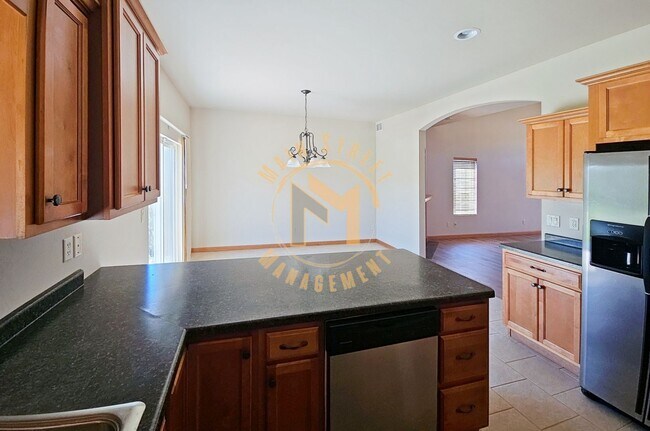 Foto del edificio - 2111 River Point Ct.