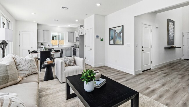 Foto del edificio - 112 Balsa court