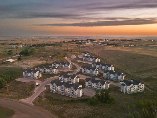 Foto del edificio - Prairie Heights