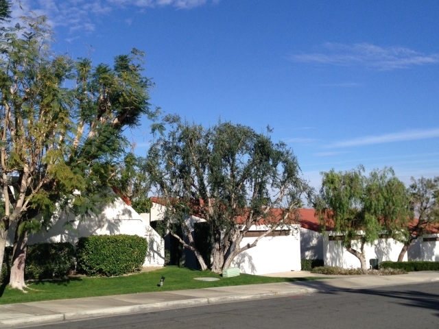 Building Photo - Atrium Villas