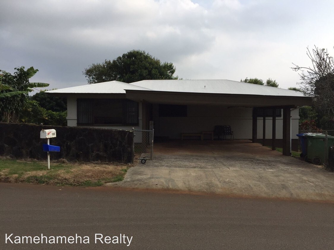 Foto principal - 1695 Eames St