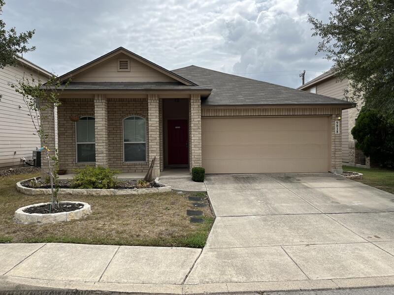 9818 Sun Ml, San Antonio, TX 78254 House for Rent in San Antonio, TX