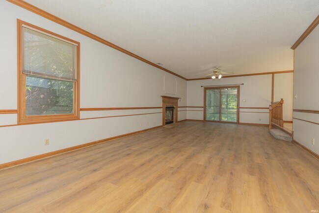 Foto del edificio - 2939 Woodside Ct
