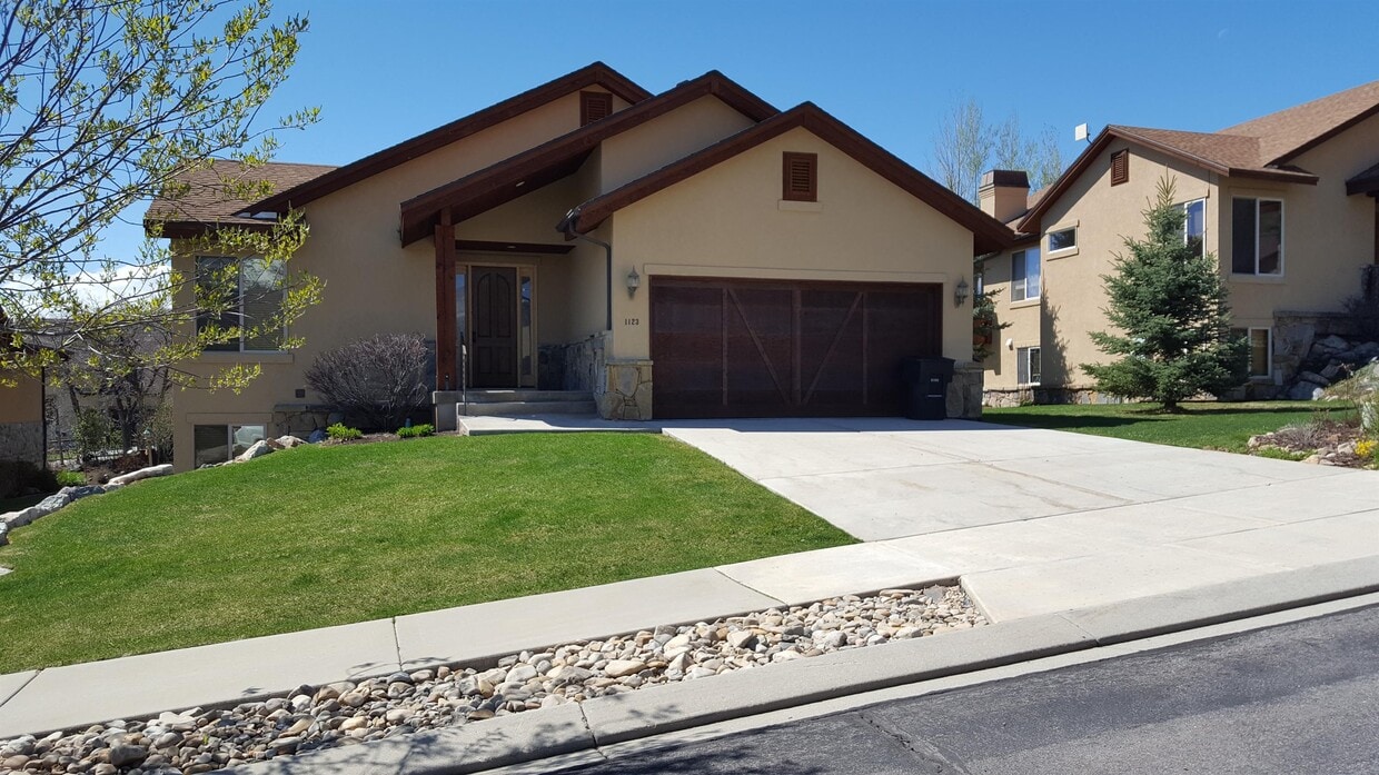 1123 Sunburst Ln, Midway, UT 84049 House Rental in Midway, UT