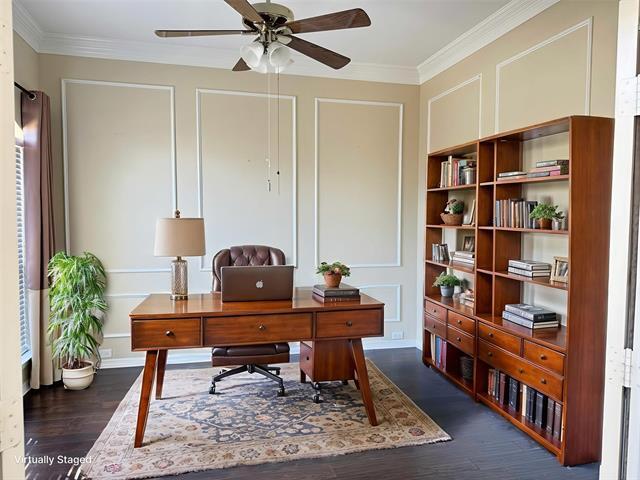 Foto del edificio - 4313 Larkel St