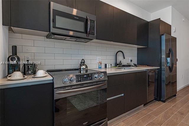 Foto del edificio - 398 NE 5th St