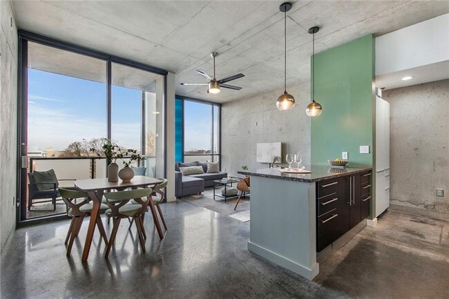 Building Photo - 480 John Wesley Dobbs Ave NE