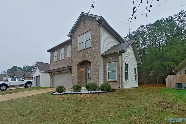 Foto del edificio - 11509 Crimson Ridge Rd