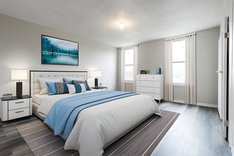 Foto principal - 517 Mosher St