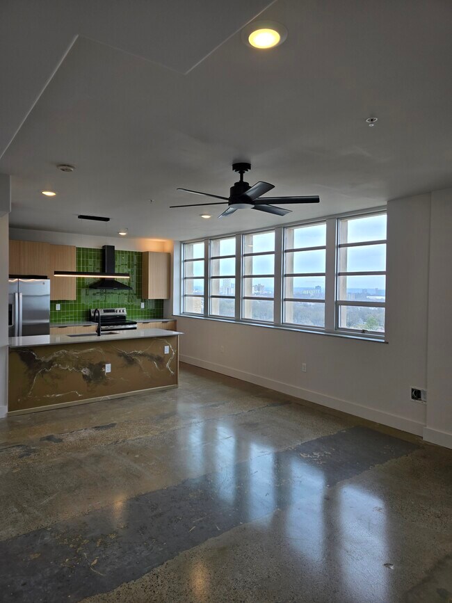 Departamento - The Flats at Soma
