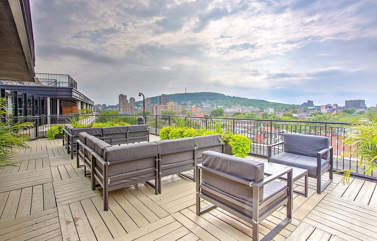 Photo principale - 333 Rue Sherbrooke E