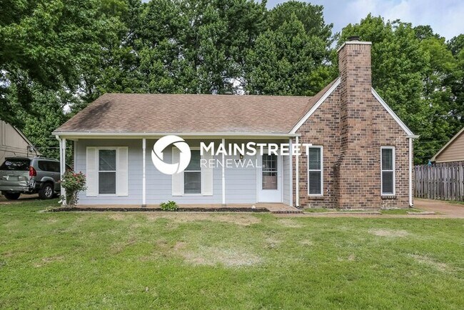 Building Photo - 3 Bedroom Pet-Friendly Home in Memphis, TN...