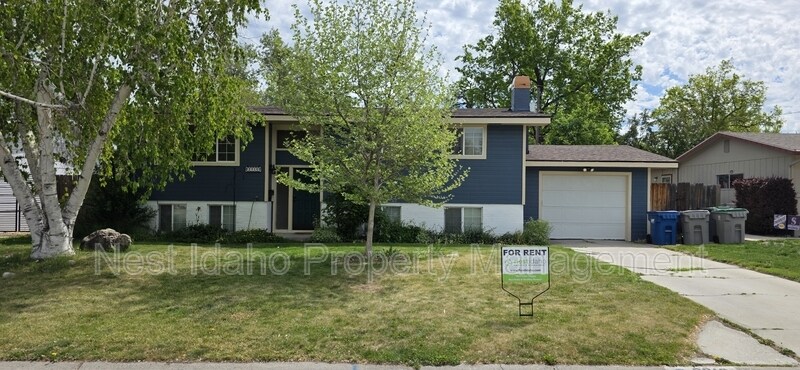Foto principal - 2910 N McKinney St