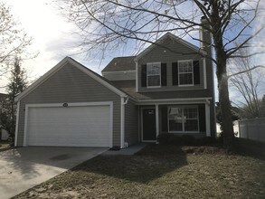 Building Photo - 168 Stoney Crossing