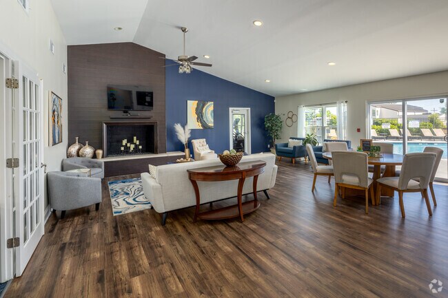 Casa club - Skyridge Club Apartments