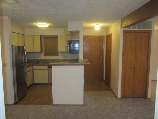 Foto del edificio - Large Updated One Bedroom Gold Run Condo!  Perfect Location!