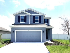 Building Photo - 1105 Heavenly Dr