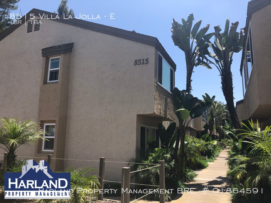 Primary Photo - La Jolla 1BD/1BA available June 5th!