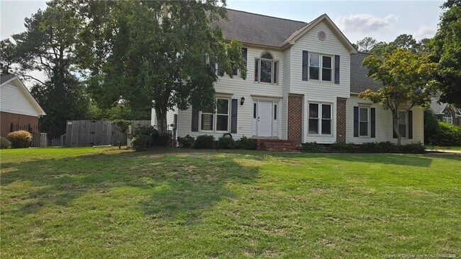 Foto del edificio - 4488 Penhurst Ct