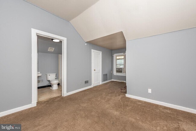 Foto del edificio - 7502 Belair Rd
