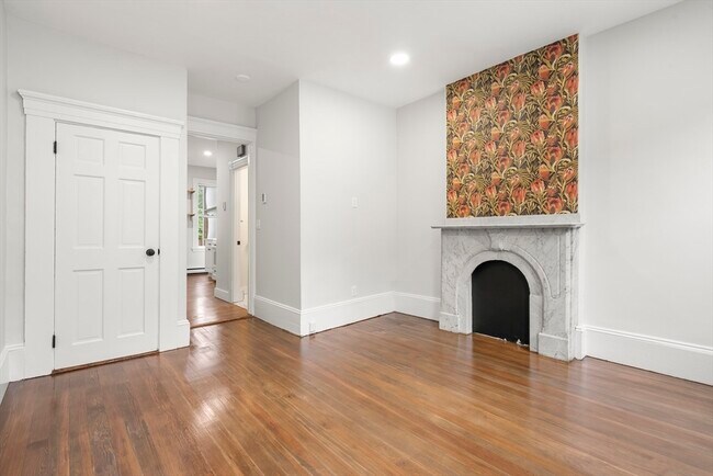 Foto del edificio - 29 Princeton St