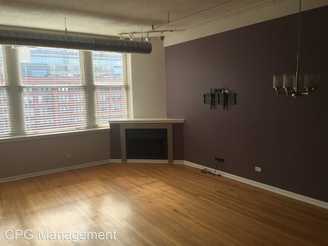 2 br, 2 bath House - 161 W Harrison #706 - 4