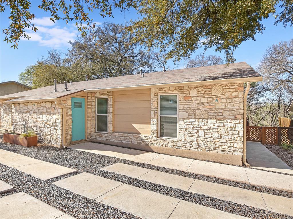 710 Ramble Ln, Austin, TX 78745 Townhome Rentals in Austin TX
