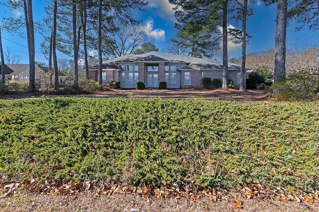 Building Photo - Home for Rent in Wetumpka