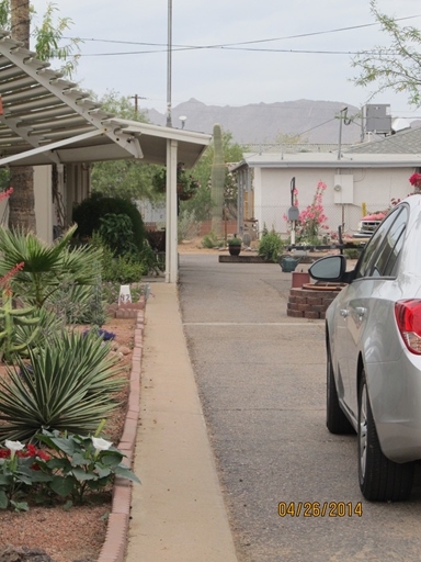 Foto del edificio - Desert Queen Mobile Home Park