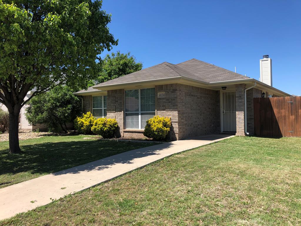 4134 Green Meadow Dr, San Angelo, TX 76904 House Rental in San Angelo