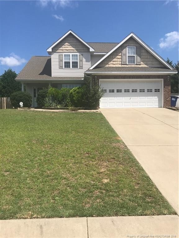 homes for rent in westgate raeford nc