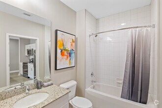 1BR,1BA - 685SF - Aspire Vero Beach