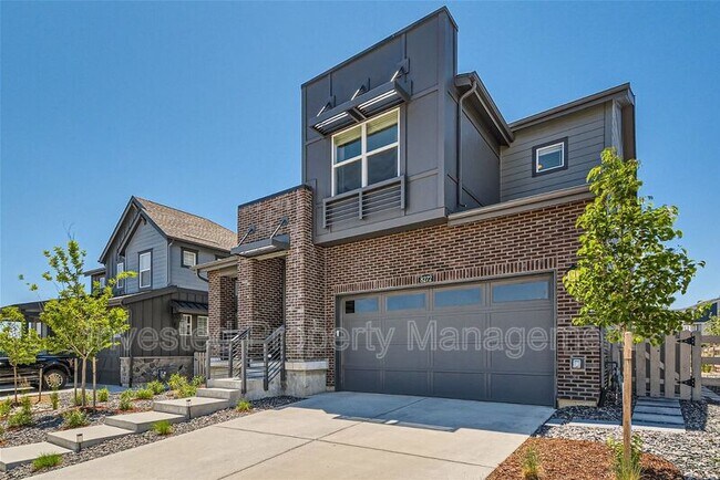 Foto del edificio - 8272 Mount Harvard Rd