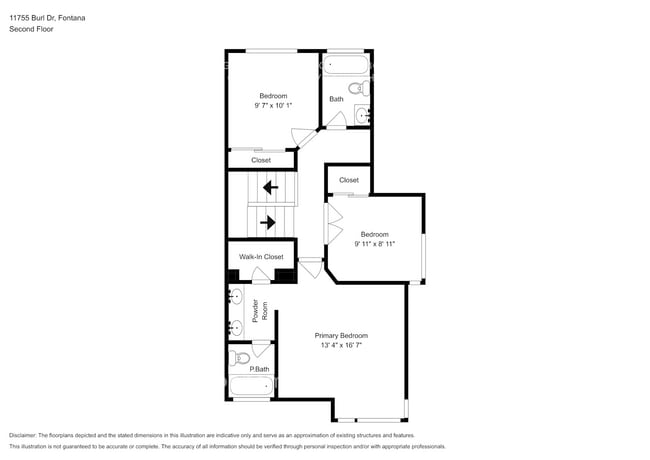 Building Photo - 11755 Burl Dr