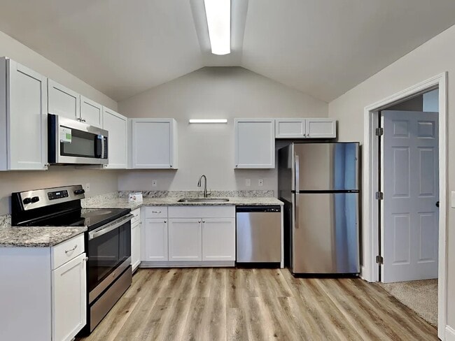 Foto del edificio - 915 Red Feather Trail