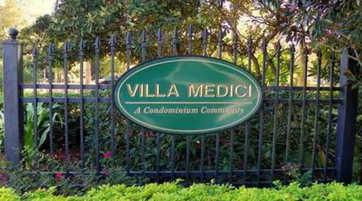 Primary Photo - VILLA MEDICI CONDO / 2 BEDROOM 2 BATH