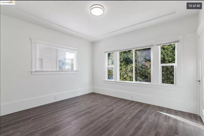 A - Bedroom - 494 41st St