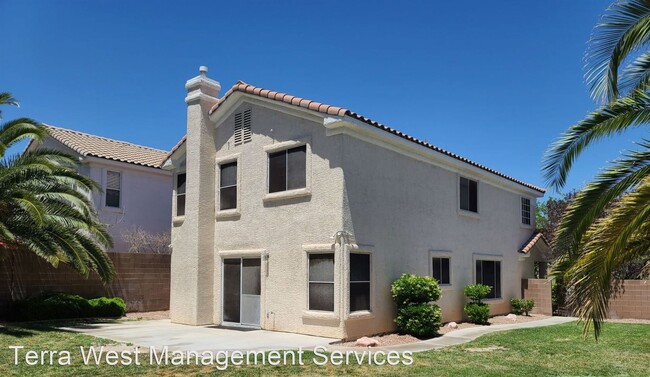 Building Photo - 4 br, 2 bath House - 10221 Abano Ct.