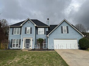 Building Photo - 5376 Sorrells Path