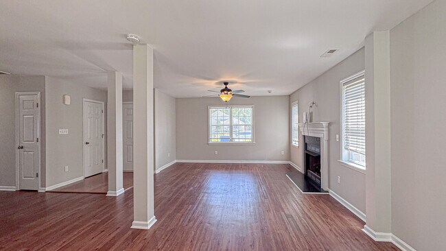 Building Photo - 4011 W.T. Whitehead Dr