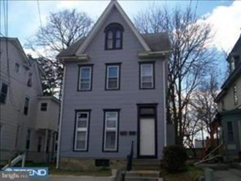 47 Hopkins St Unit 1, Woodbury, NJ 08096 Condo for Rent in Woodbury