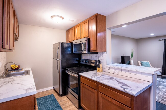 Foto del edificio - 1201 Franklin Ave