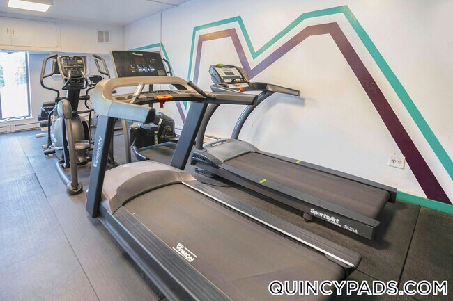 Foto del edificio - 55 Presidential Dr