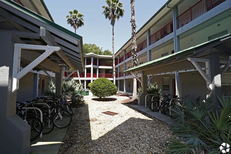 Apartment Building Bike Rack the landings at bivens arm rentals - gainesville, fl | apartments Apartment Building Bike Rack the landings at bivens arm rentals - gainesville, fl | apartments