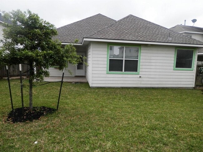 Building Photo - 21406 Rioja Bluff Ln