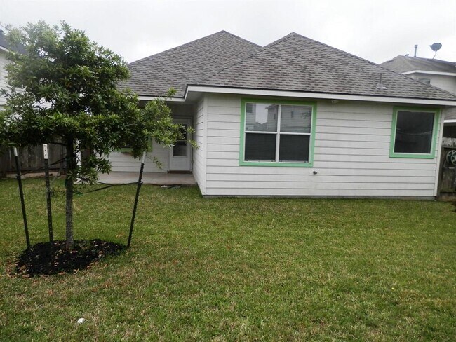 Foto del edificio - 21406 Rioja Bluff Ln