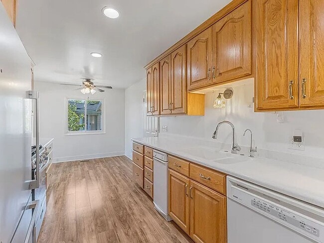 Photo - Updated Home in North Salt Lake with Great Views!