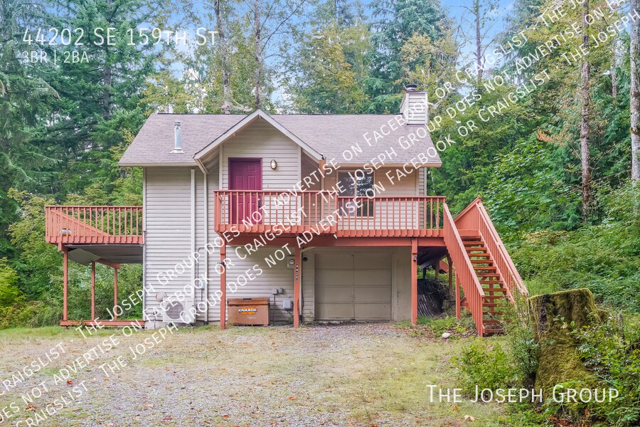 Foto principal - 44202 SE 159th St